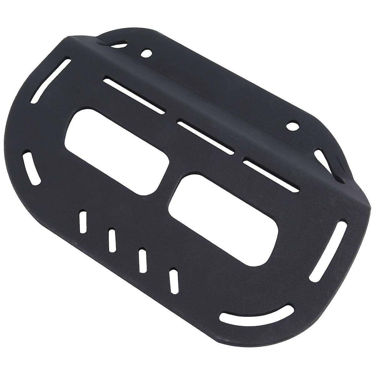 Motorcycle Left Luggage Rack Saddle Bags Mounting Brackets Side Bag Bracket for Cl250 Cl500 Cl300 20