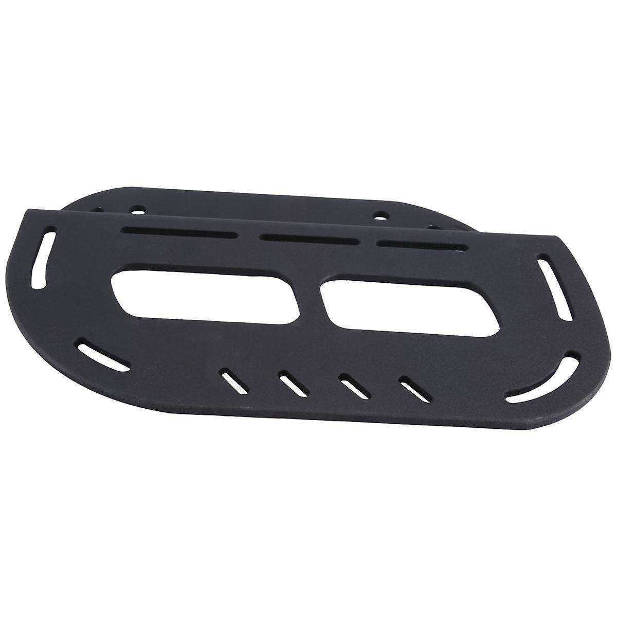 Motorcycle Left Luggage Rack Saddle Bags Mounting Brackets Side Bag Bracket for Cl250 Cl500 Cl300 20