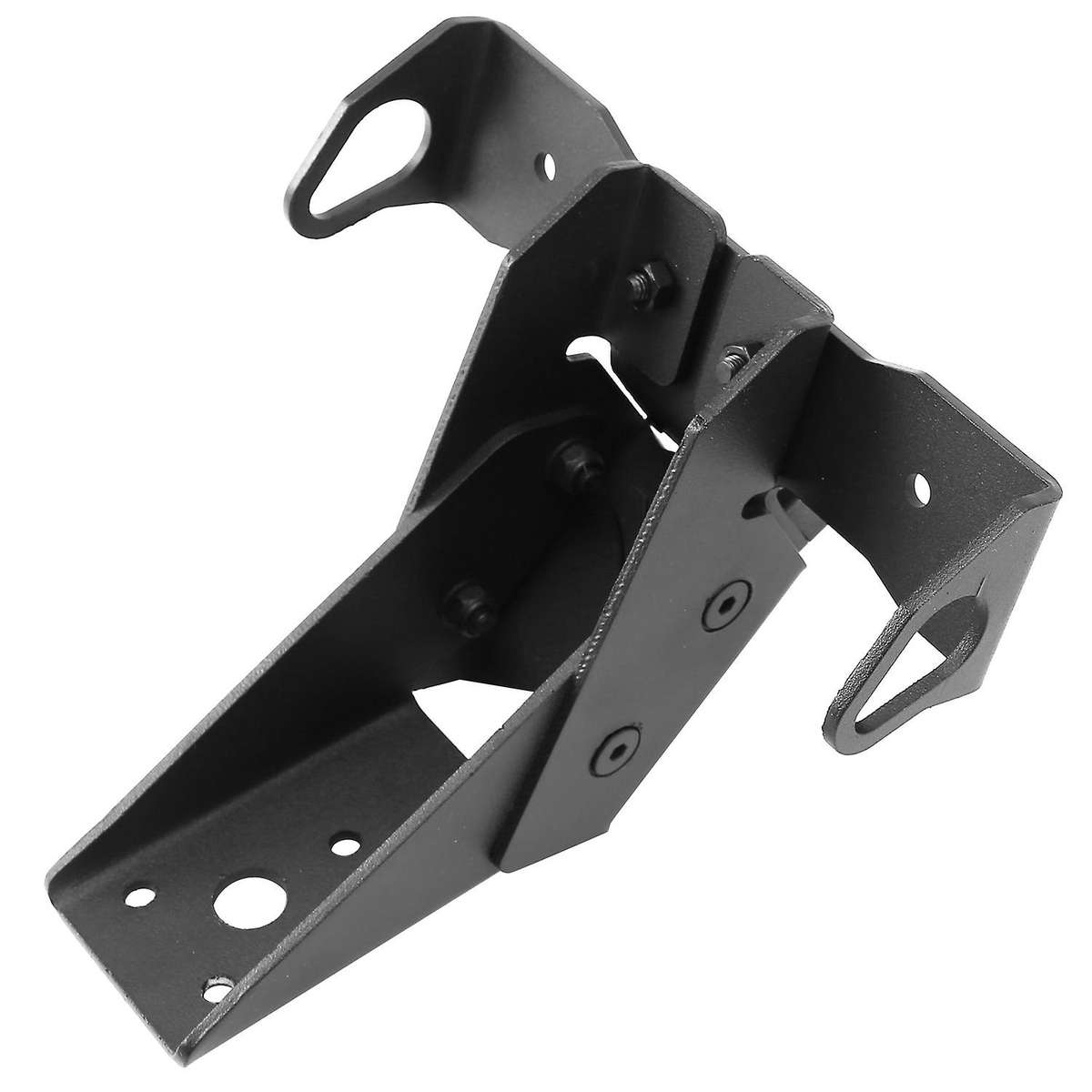 Motorcycle License Plate Holder LED Light Tail Tidy Mudguard Eliminator for YZF-R1 YZF R1 2009-2014