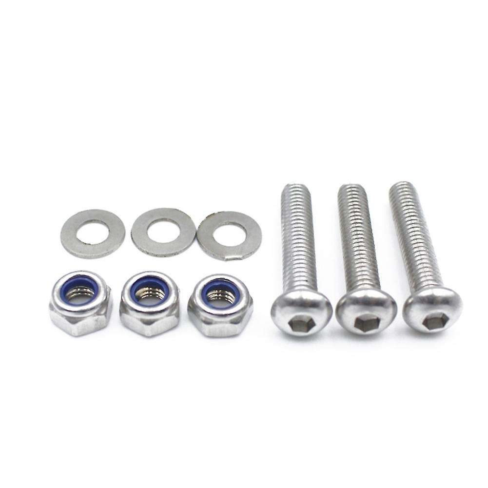 Motorcycle License Plate Mounting Bracket Rear Tail Frame Aluminum Bracket Plate Fixed for G310r G31