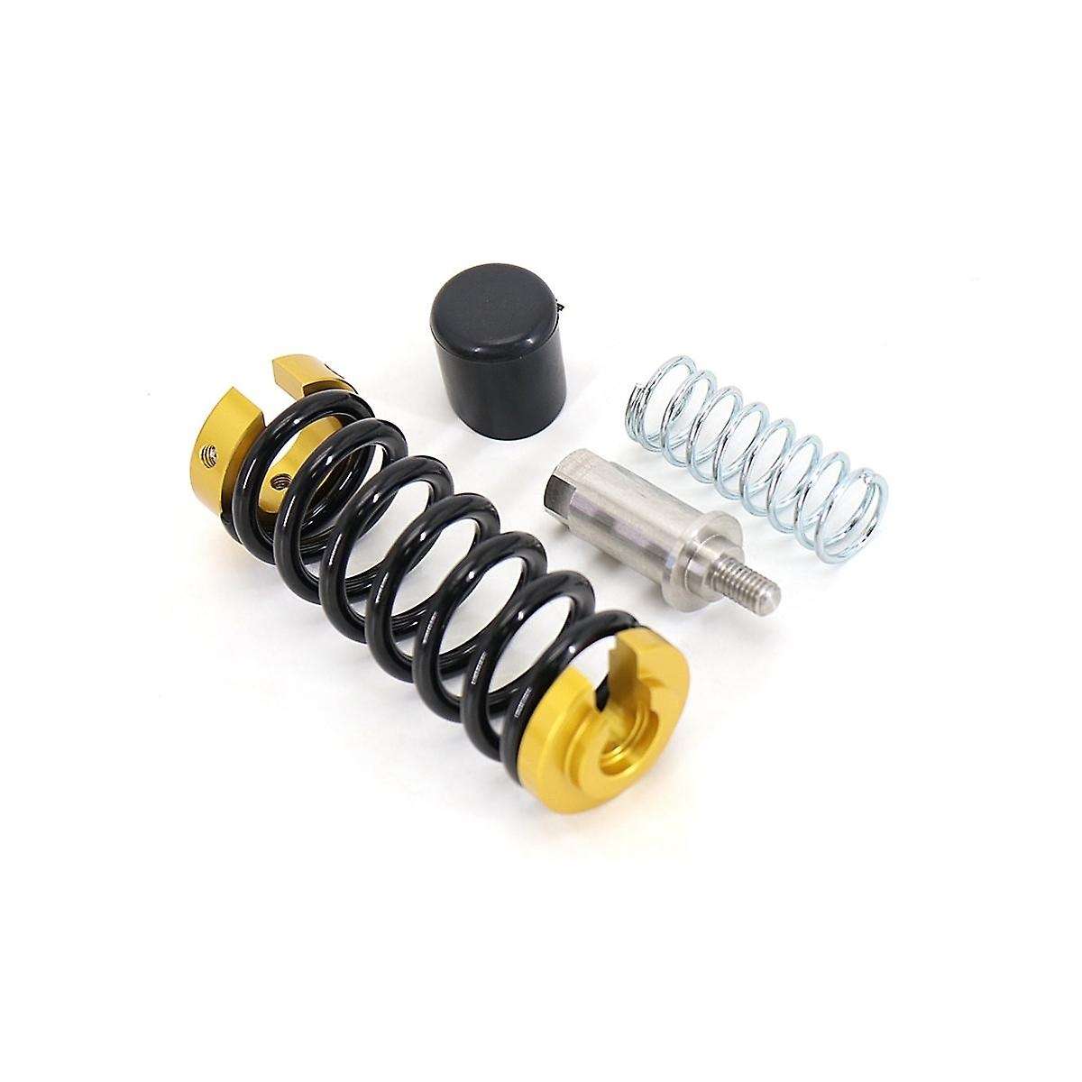 Motorcycle Lift Spring Auxiliary Spring for Tmax 530 T-max 560 T-max Dx Supports Shock Absorbers(bl