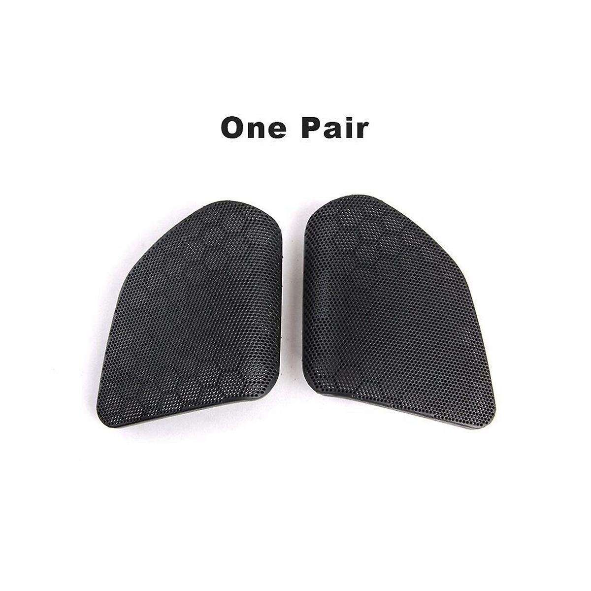 Motorcycle Lower Speaker Guard Cover for Goldwing Gold Wing Gl1800 2001-2005 Right