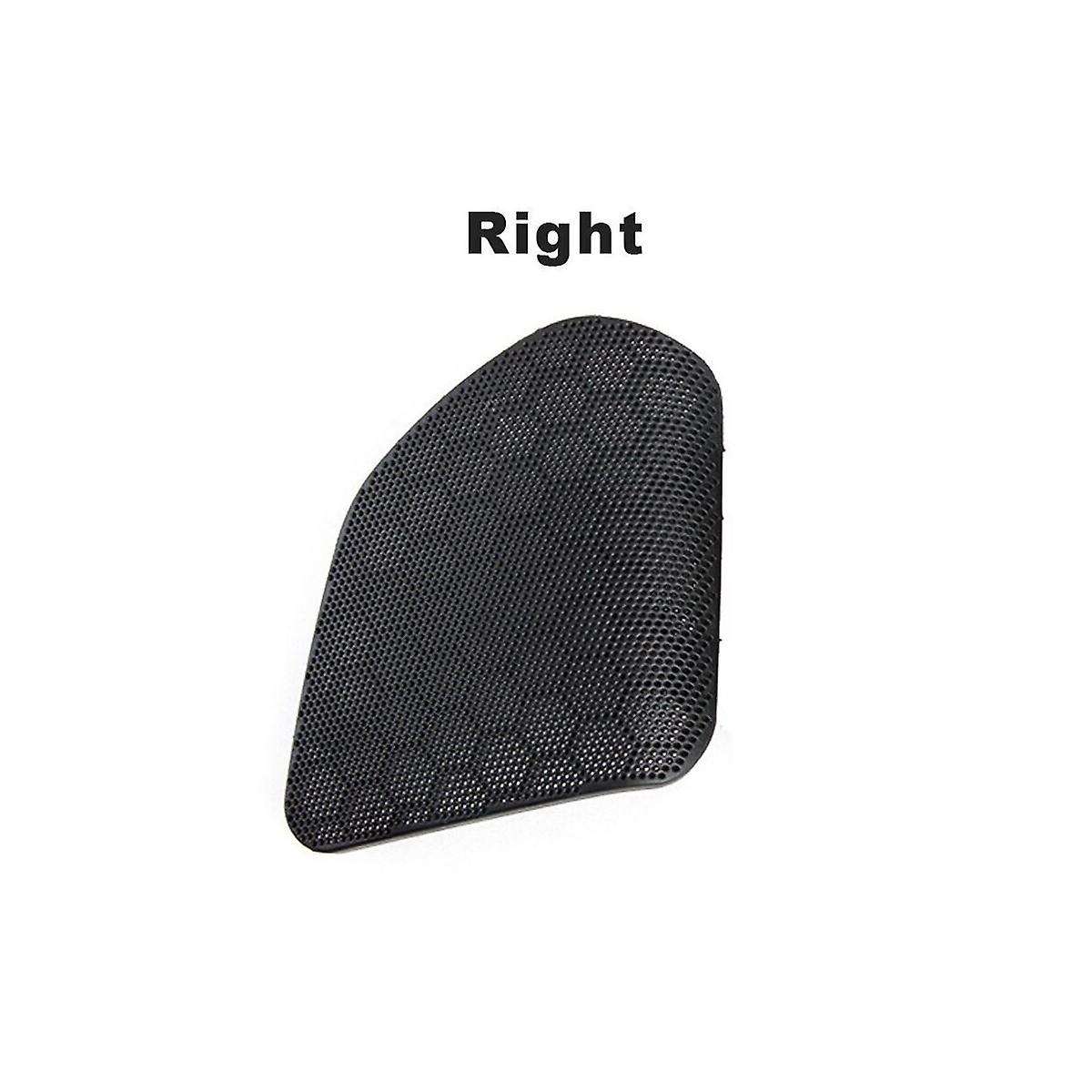 Motorcycle Lower Speaker Guard Cover for Goldwing Gold Wing Gl1800 2001-2005 Right