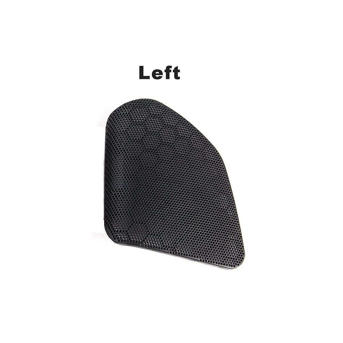 Motorcycle Lower Speaker Guard Cover for Goldwing Gold Wing Gl1800 2001-2005 Right