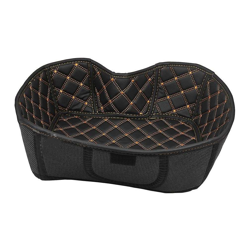 Motorcycle Lower Trunk Case Tail Case Luggage Inner Box Liner Protector Lining Bag Fit for B32