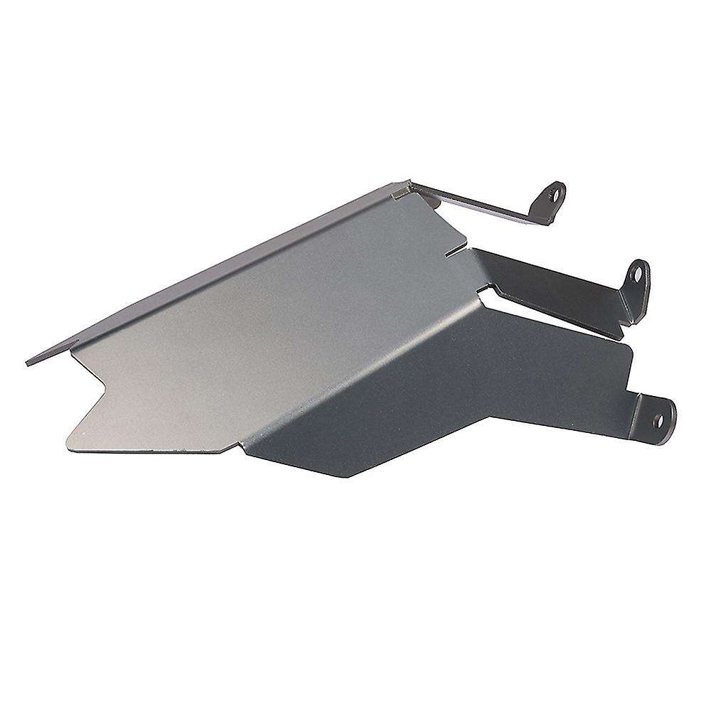 Motorcycle Metal Rear Mudguard Mud Flap Motocross Splash Guard for G310GS G310 GS 2017 2018 2019 Gra