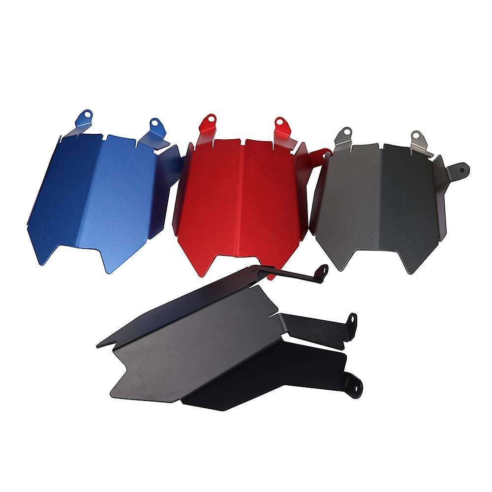 Motorcycle Metal Rear Mudguard Mud Flap Motocross Splash Guard for G310GS G310 GS 2017 2018 2019 Gra
