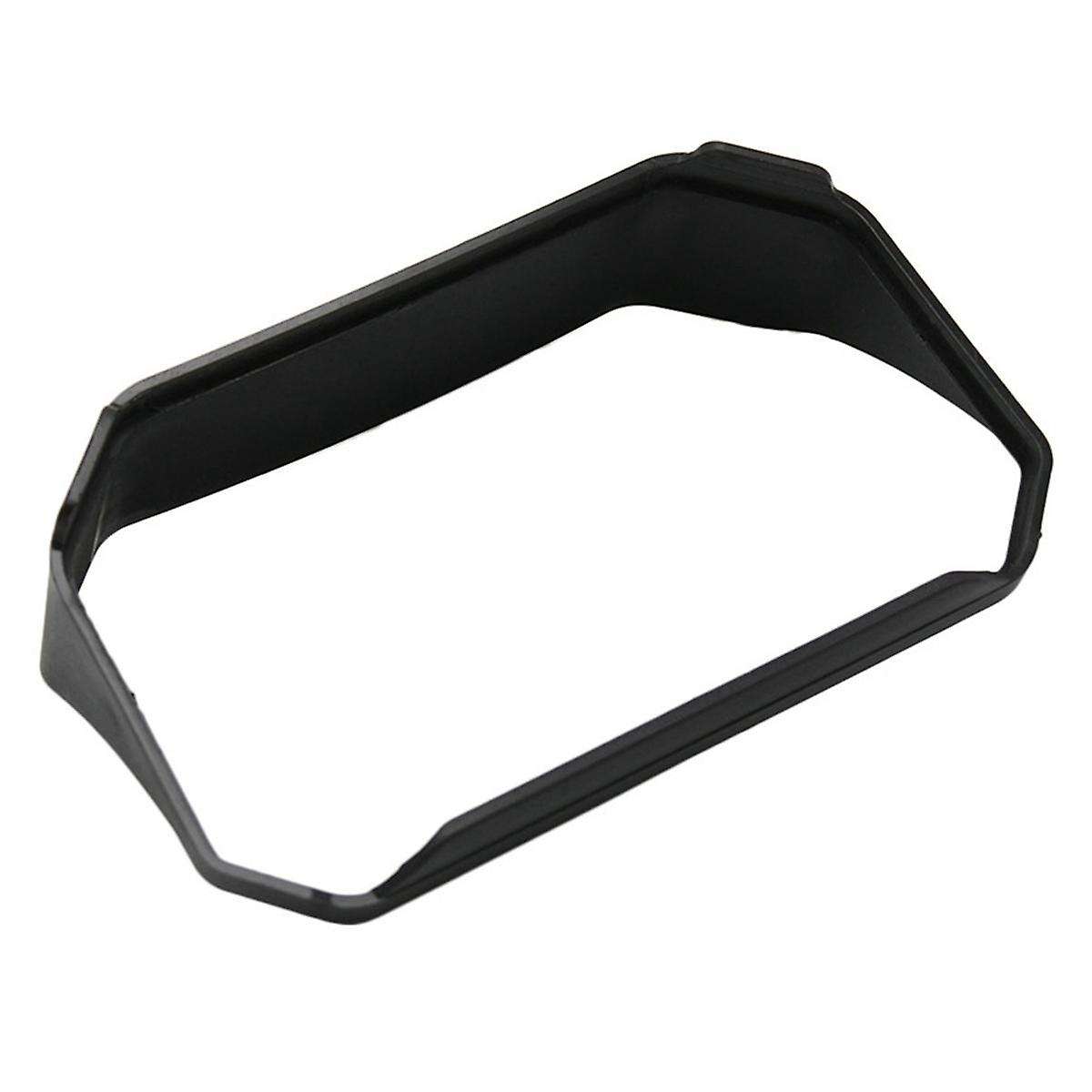 Motorcycle Meter Visor Instrument Sun Visor Hat Instrument Display for R1300GS R 1300GS R1300 GS 202