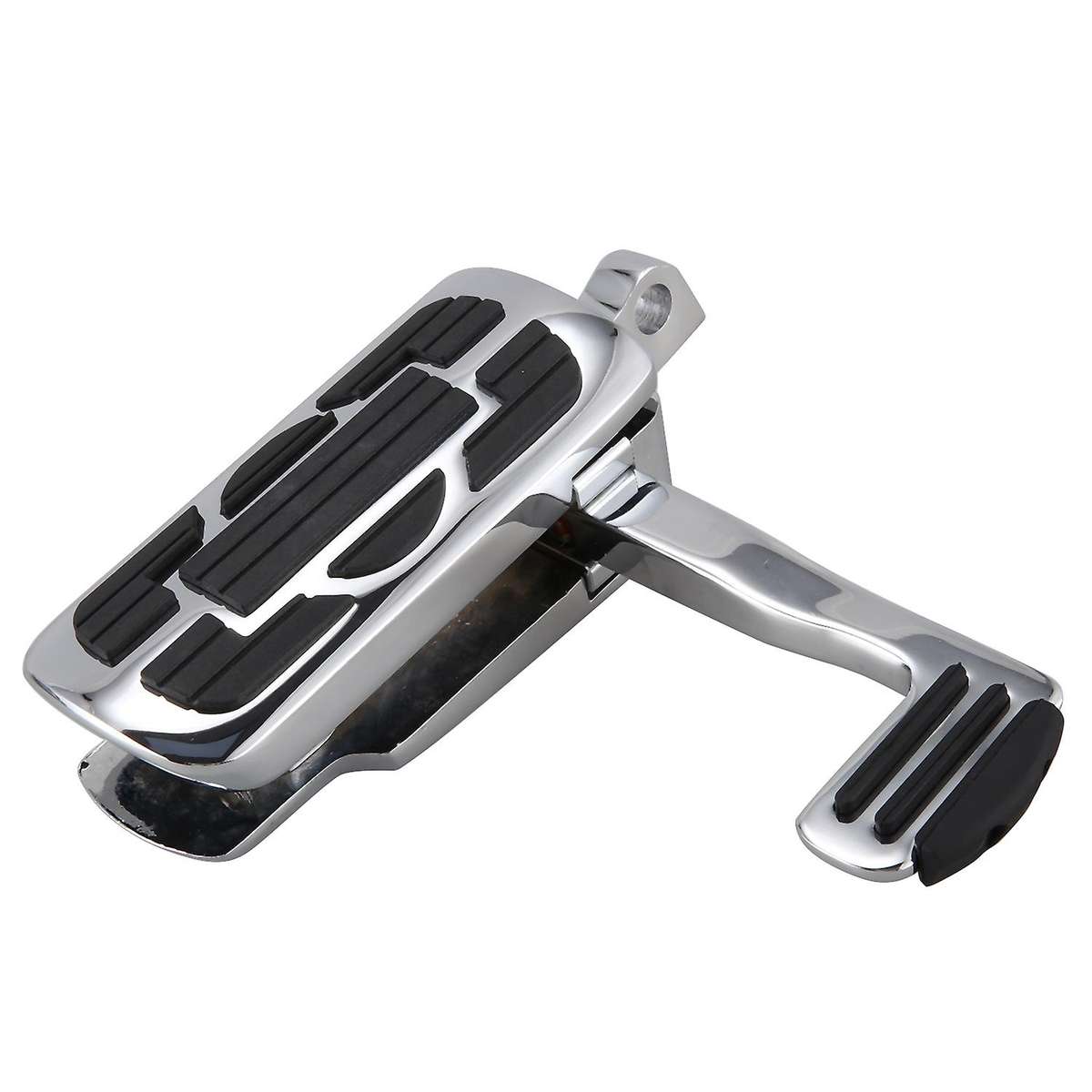 Motorcycle Modified Rest Foot Pedal for Street Glide