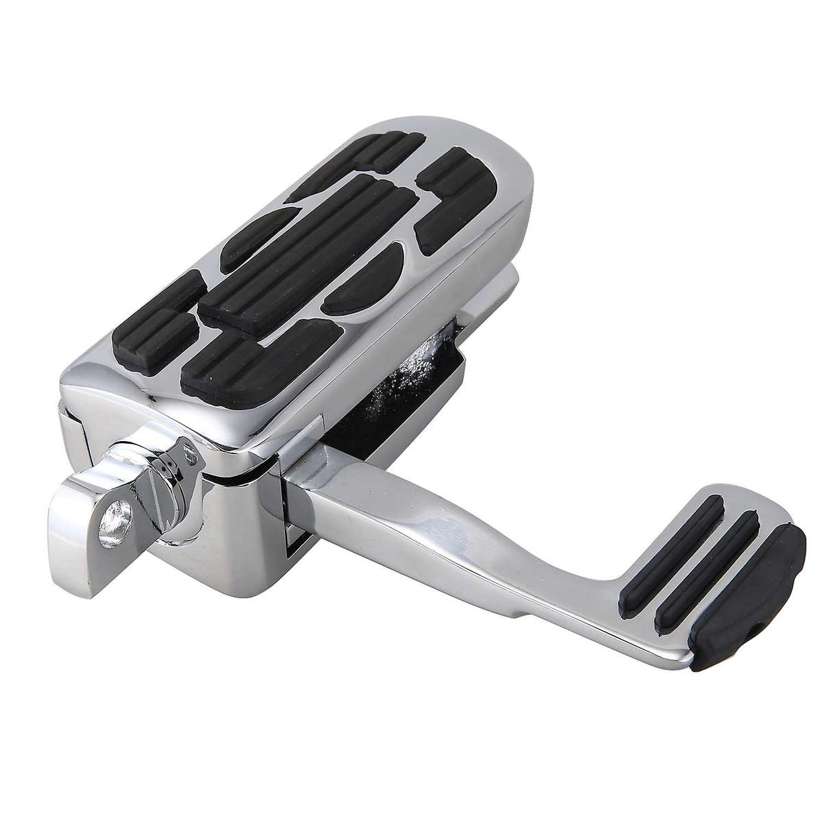 Motorcycle Modified Rest Foot Pedal for Street Glide