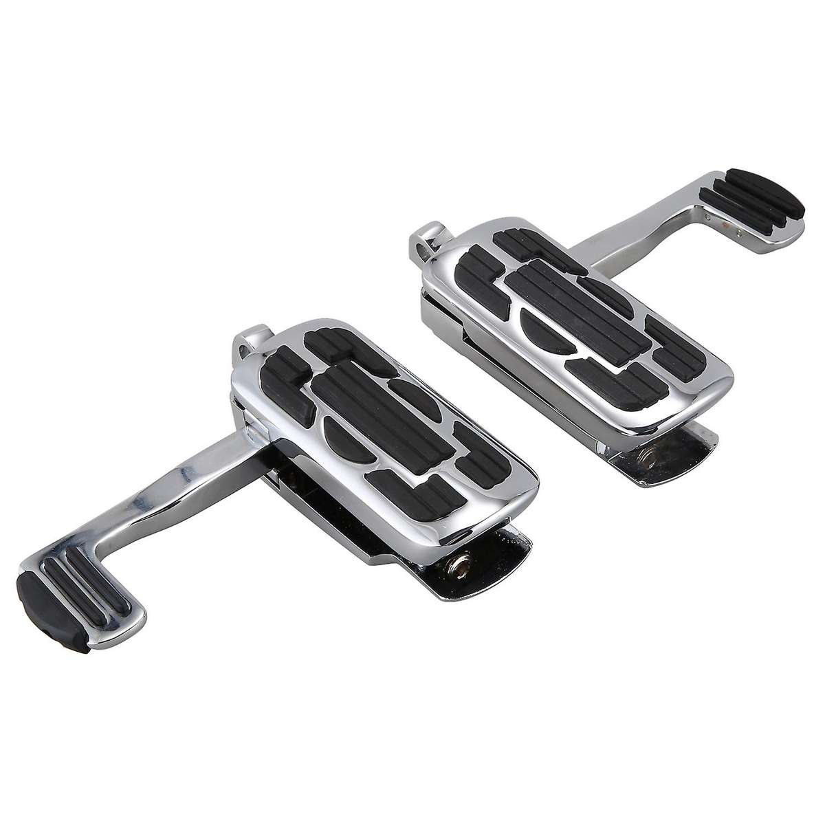 Motorcycle Modified Rest Foot Pedal for Street Glide