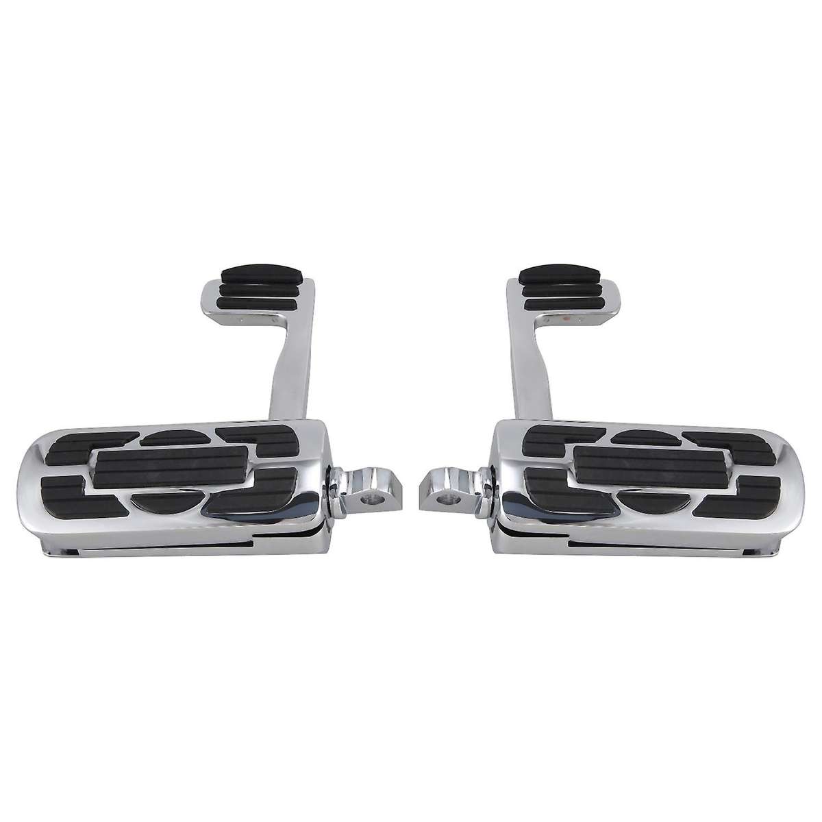 Motorcycle Modified Rest Foot Pedal for Street Glide