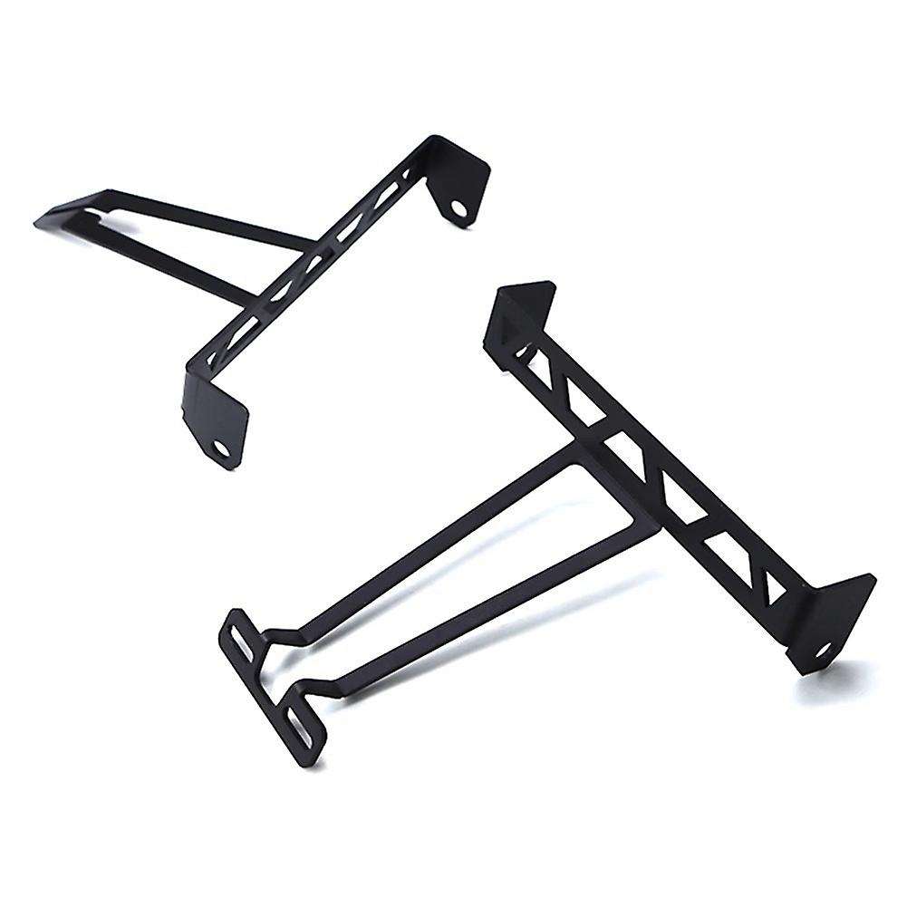 Motorcycle Mudguard Anti Shake Body Bracket Rear Strengthening Stabilize for Xmax300 XMAX300 17-22