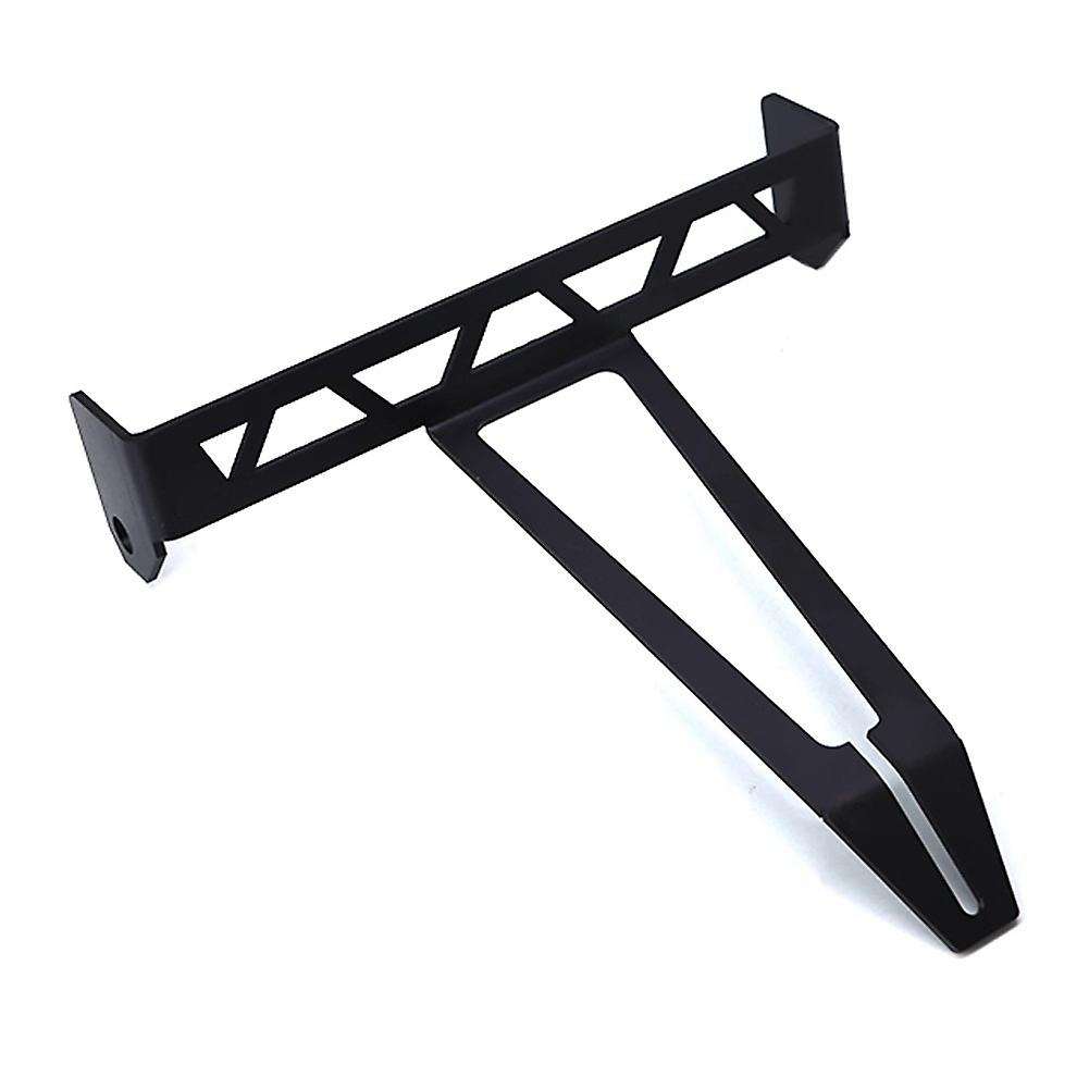 Motorcycle Mudguard Anti Shake Body Bracket Rear Strengthening Stabilize for Xmax300 XMAX300 17-22