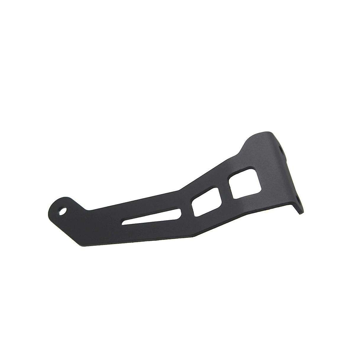 Motorcycle Muffler Exhaust Bracket Hanger Kit for Yzfr7 Yzf R7 2022