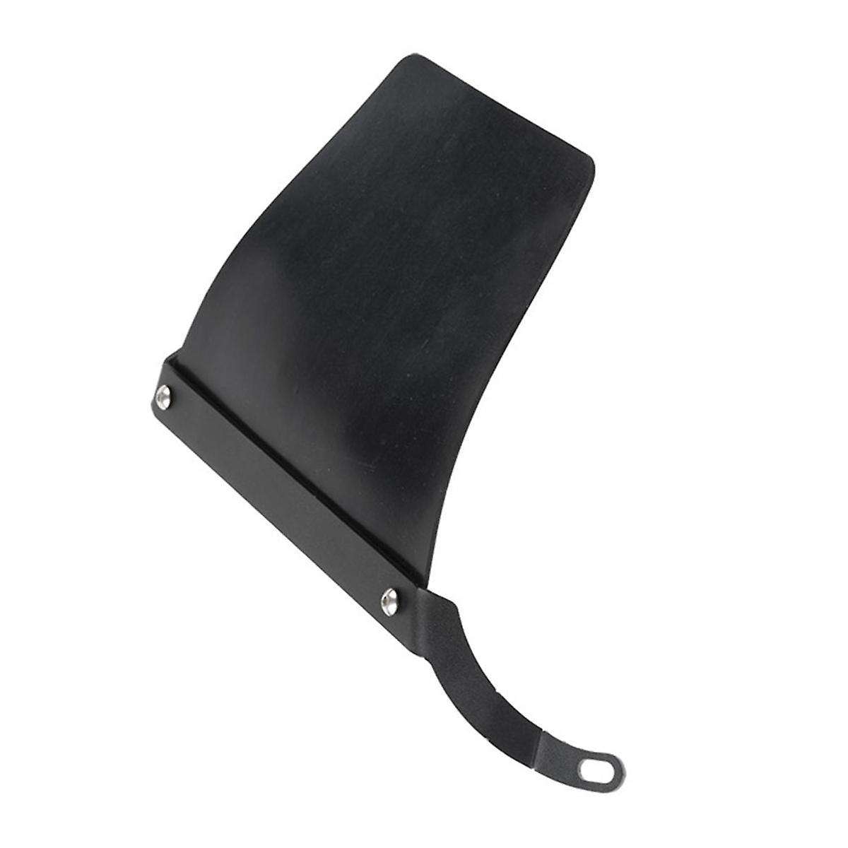 Motorcycle Mudguard Tire Hugger Splash Guard Cover Rear Baffle for F900XR F900R 2020-2024