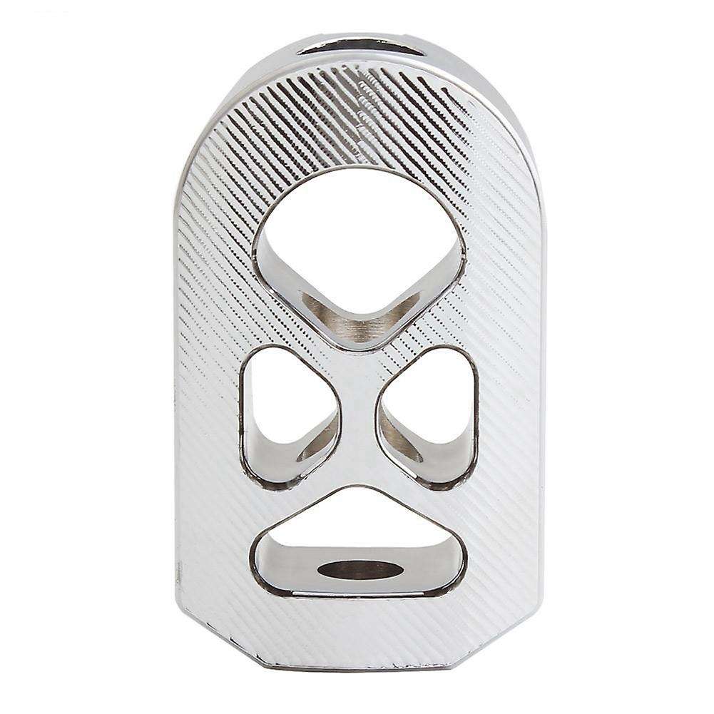 Motorcycle MX Shifter Pegs Toe Gear Shift Foot Peg Rest Chopper Style for Touring XL Softail FLD