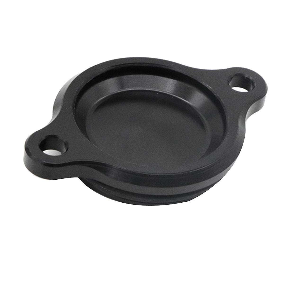 Motorcycle Oil Filter Cover Cap Plug for Dax125 Monkey125 Super 125/150 2022+ Engine Filter Cover