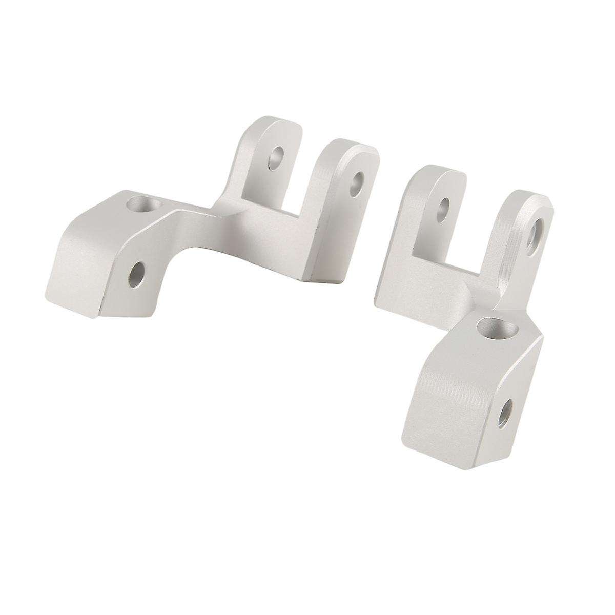 Motorcycle Passenger Footrest Lowering Relocation Foot Pegs Footpeg Lowering Kit for R1300GS 2023 20