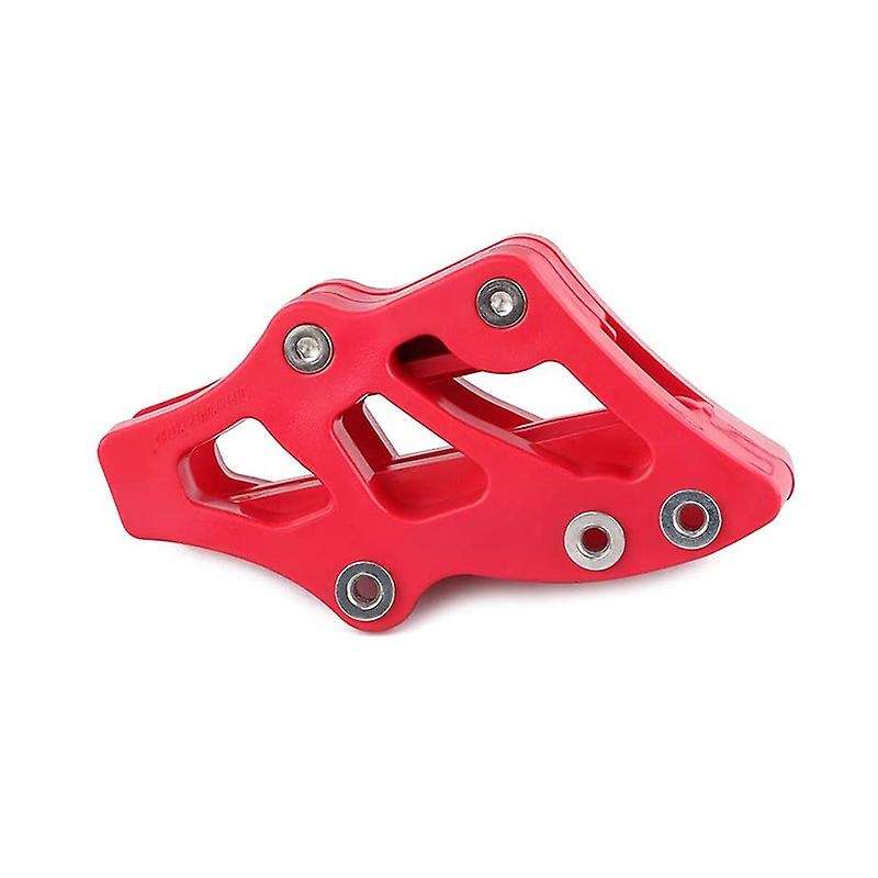 Motorcycle Plastic Chain Guide Guard Sprocket Protector Slider for CR125R CR250R CRF450X CRF250R CRF