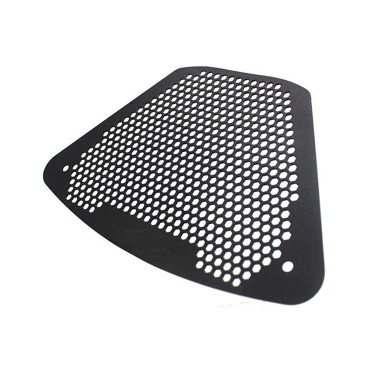 Motorcycle Radiator Grille Cover for Forza350 Forza 350 Water Tank Grille