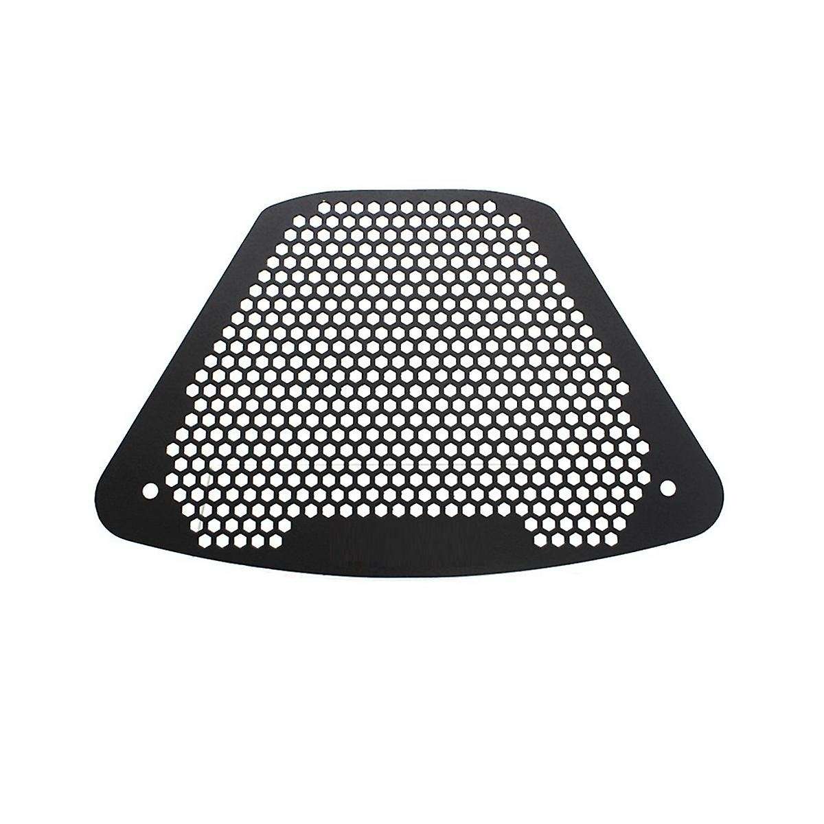 Motorcycle Radiator Grille Cover for Forza350 Forza 350 Water Tank Grille