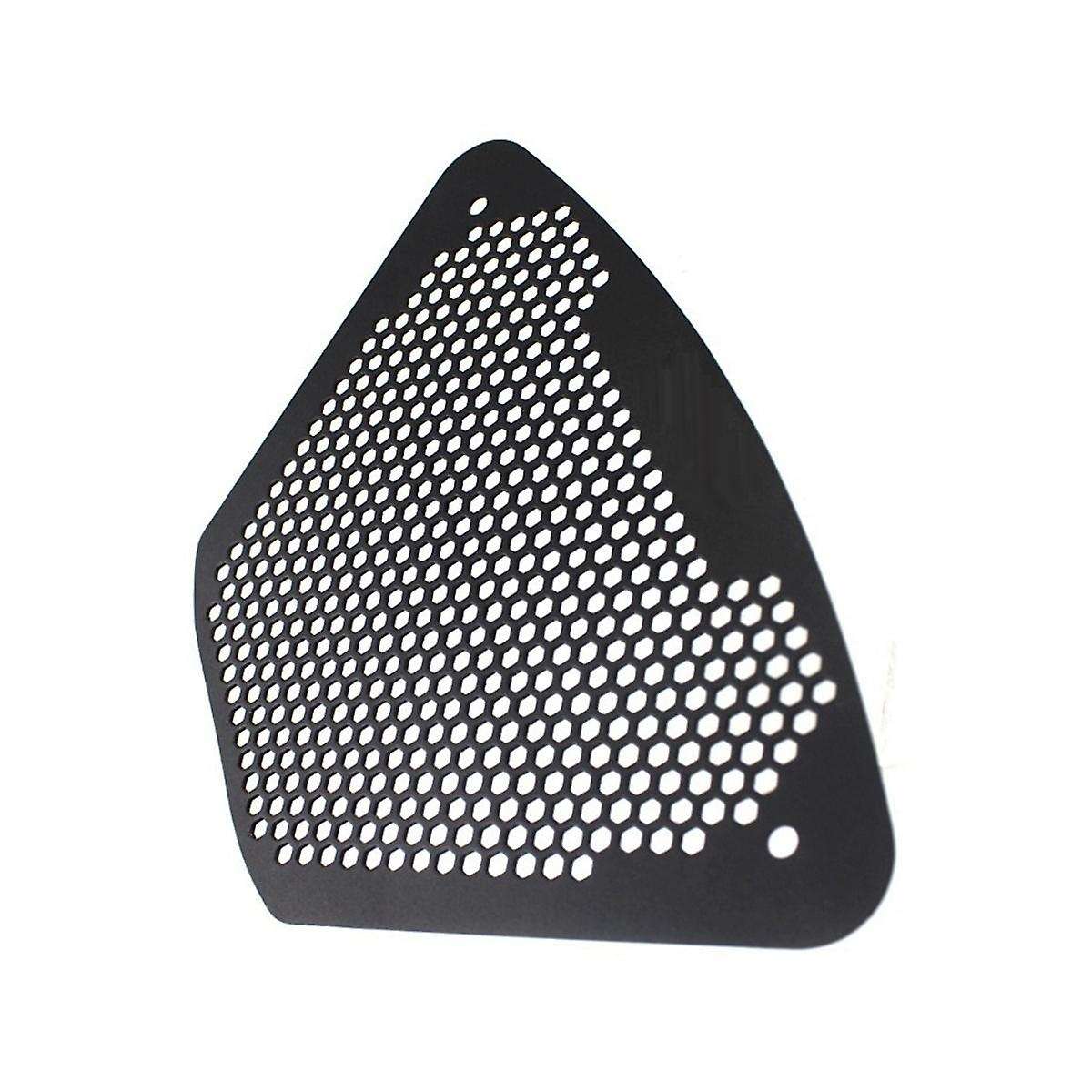 Motorcycle Radiator Grille Cover for Forza350 Forza 350 Water Tank Grille