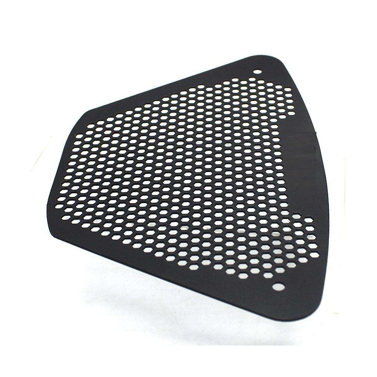 Motorcycle Radiator Grille Cover for Forza350 Forza 350 Water Tank Grille