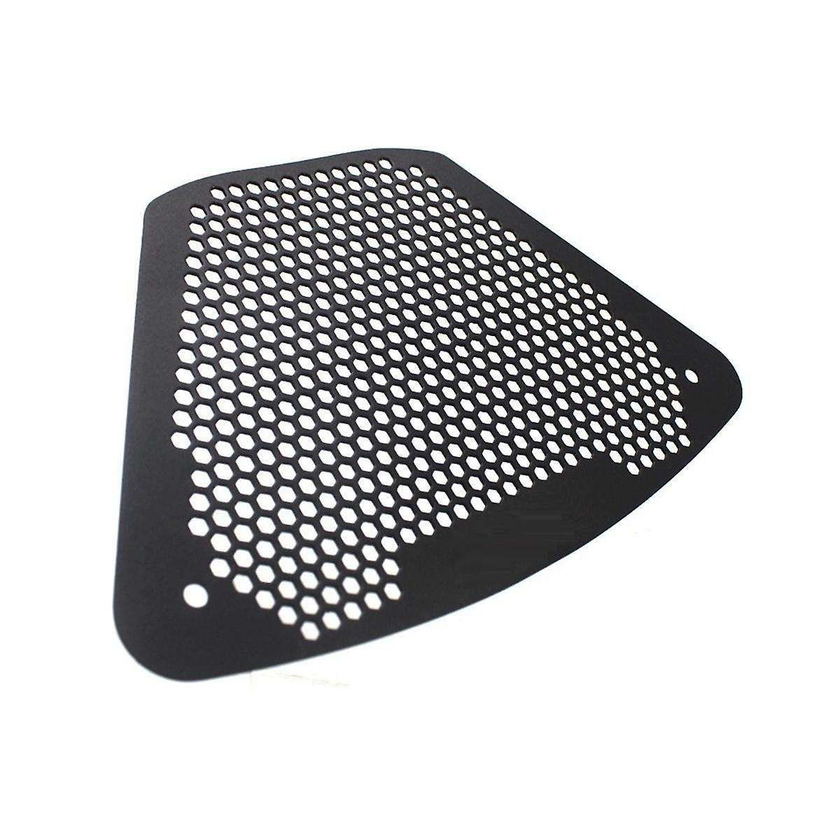 Motorcycle Radiator Grille Cover for Forza350 Forza 350 Water Tank Grille