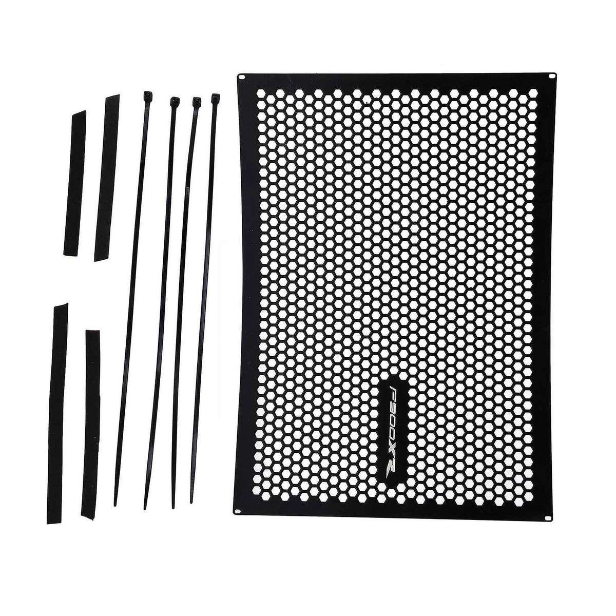 Motorcycle Radiator Grille Cover Guard Protection Protector for F900R F900XR F900 R XR 2019-2020(F90