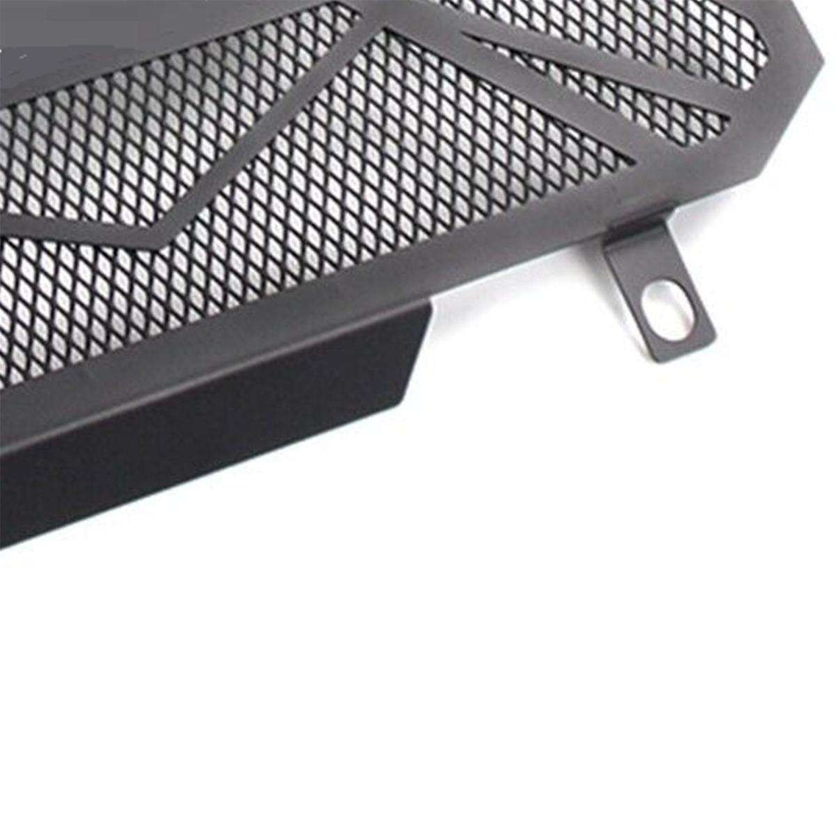 Motorcycle Radiator Grille Guadr Protector Grill Cover for CB500X CB400X CB400F CB 400X 500X 400F 2