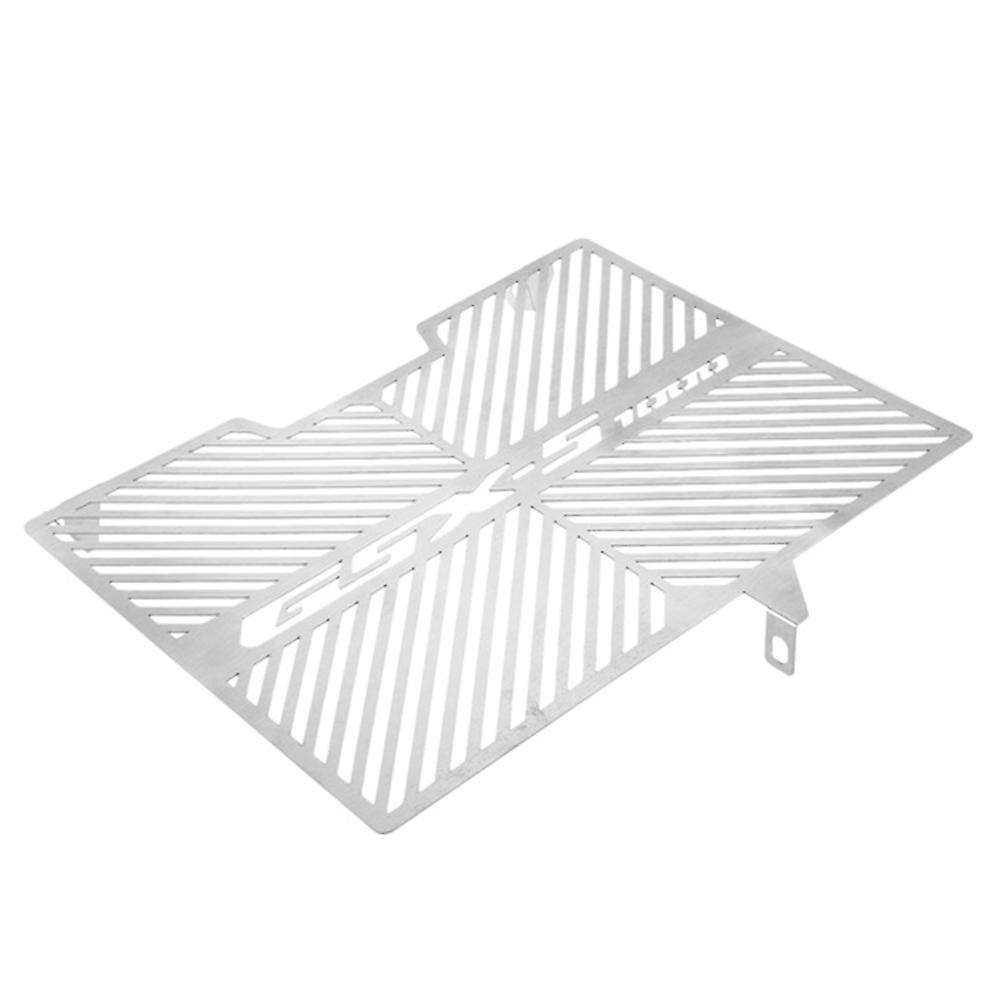Motorcycle Radiator Grille Guard Cover Protector for GSX-S1000F GSXS1000 GSX-S1000 F 2015-2017