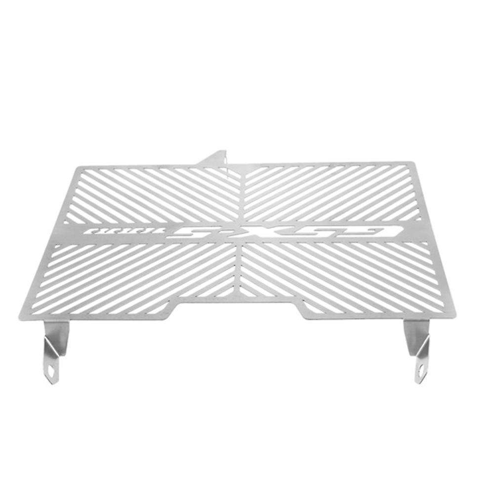 Motorcycle Radiator Grille Guard Cover Protector for GSX-S1000F GSXS1000 GSX-S1000 F 2015-2017