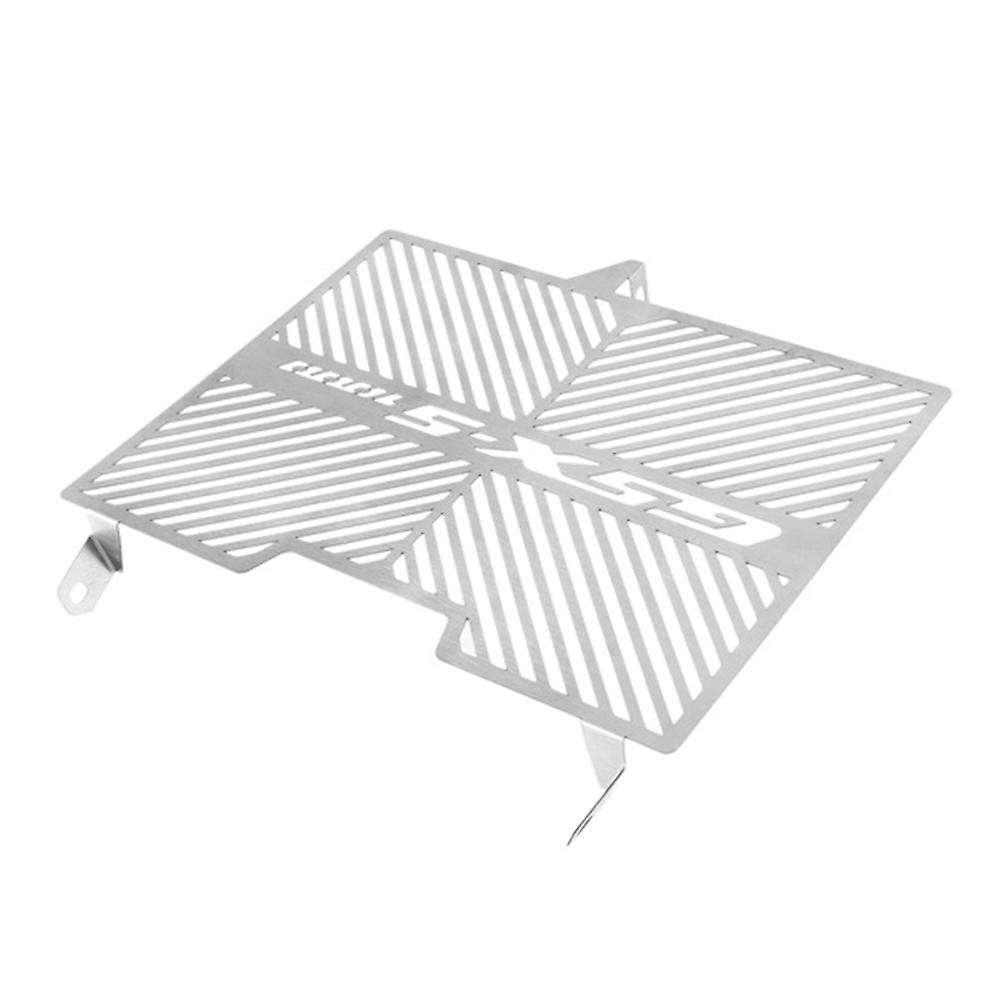 Motorcycle Radiator Grille Guard Cover Protector for GSX-S1000F GSXS1000 GSX-S1000 F 2015-2017