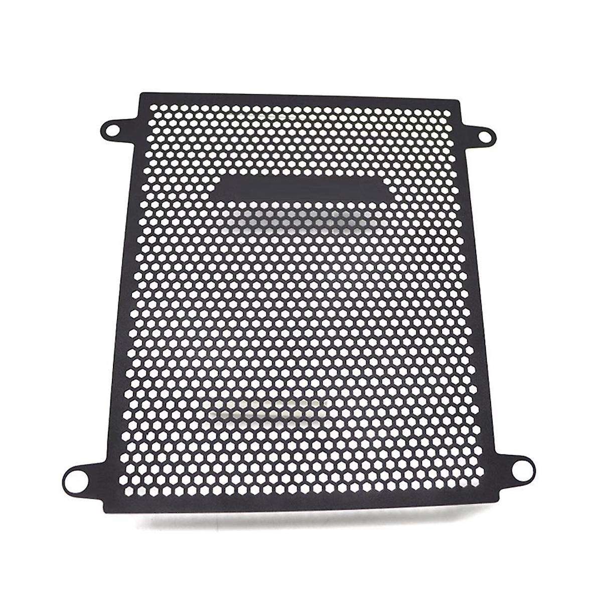 Motorcycle Radiator Grille Guard Cover Water Tank Protection for 450 450clc 2022 2023 2024