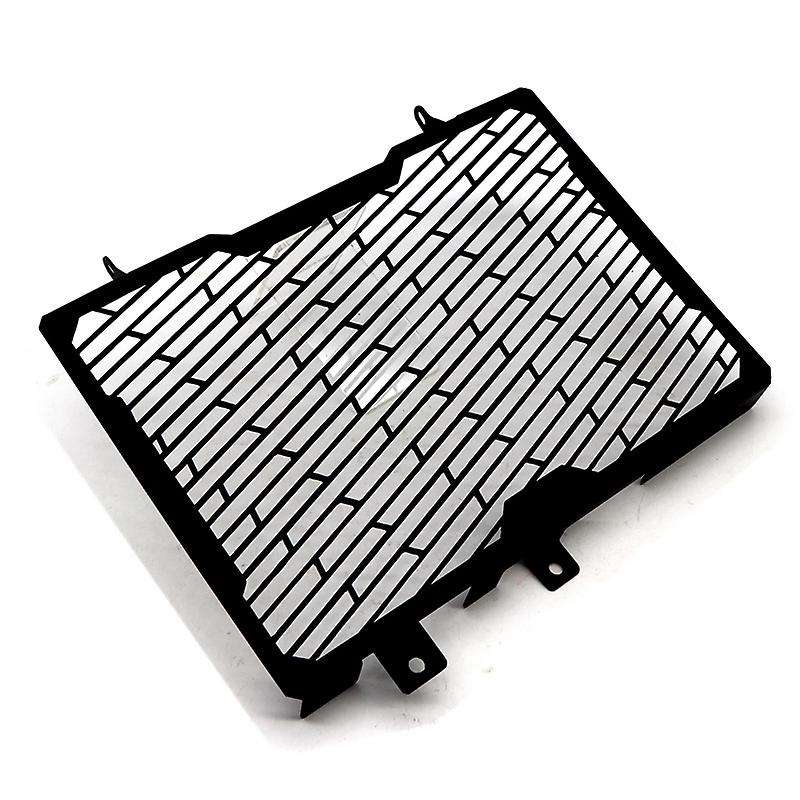 Motorcycle Radiator Grille Guard Grill Protection Cover Protector for 650XT 650 DL 650XT 2017-2019