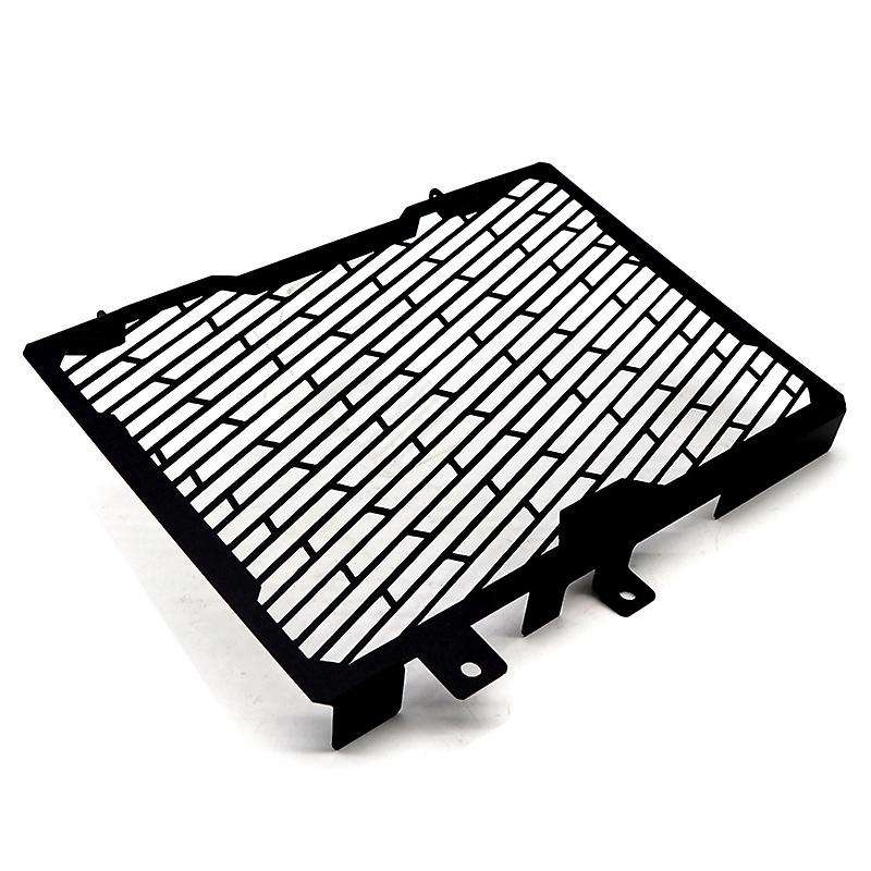 Motorcycle Radiator Grille Guard Grill Protection Cover Protector for 650XT 650 DL 650XT 2017-2019