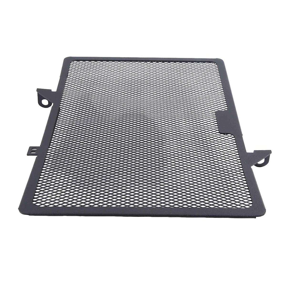 Motorcycle Radiator Grille Guard Protector Cover for Cb650r Cbr650r 2019-2023 Cb650f Cbr650f 2014-20