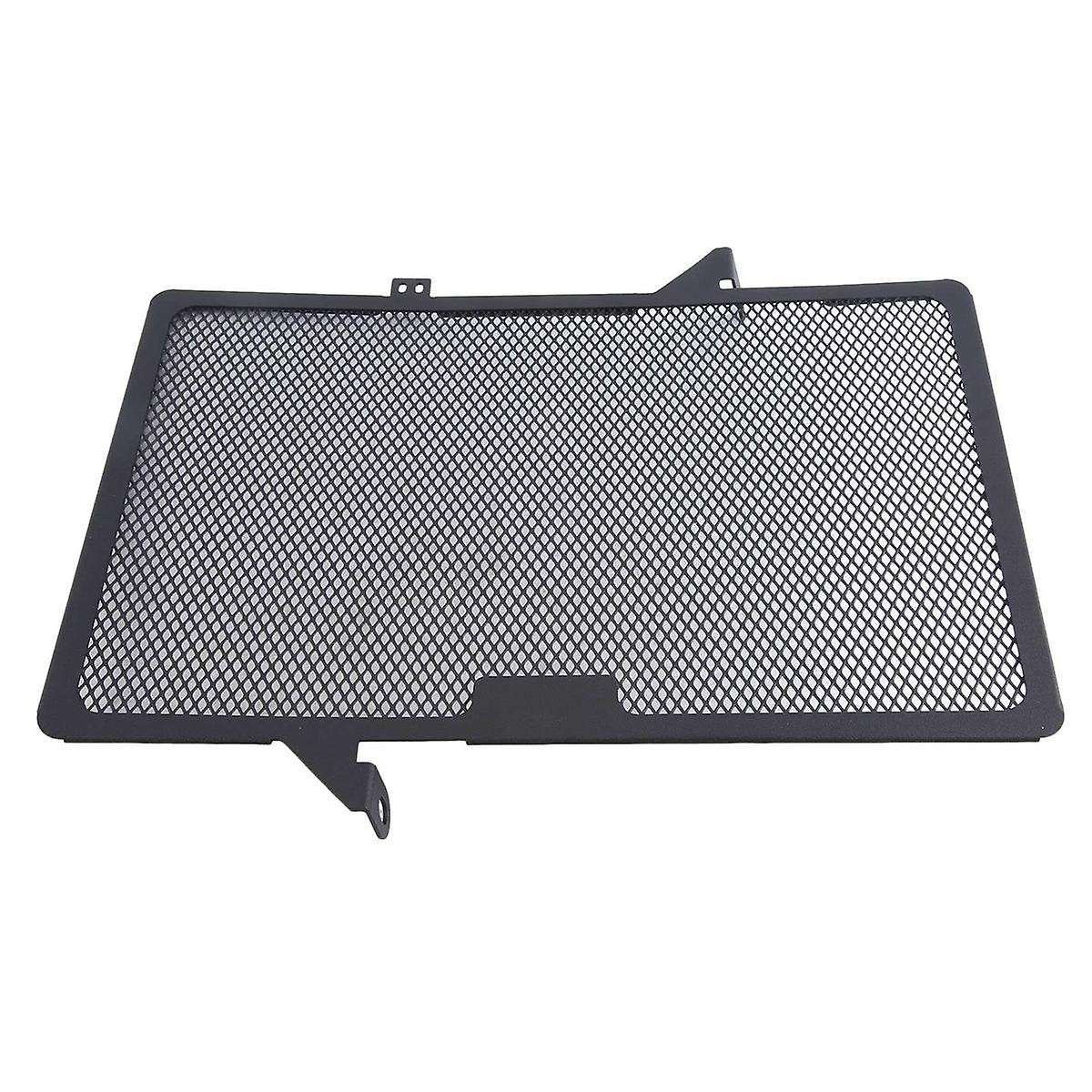 Motorcycle Radiator Grille Guard Protector Cover for Cb650r Cbr650r 2019-2023 Cb650f Cbr650f 2014-20