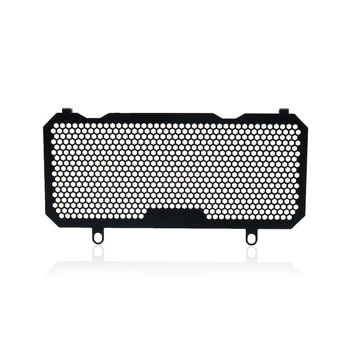Motorcycle Radiator Guard Grille Cover Protector Protective Grill for Cbr250rrr Cbr250 Rr 2017-2023