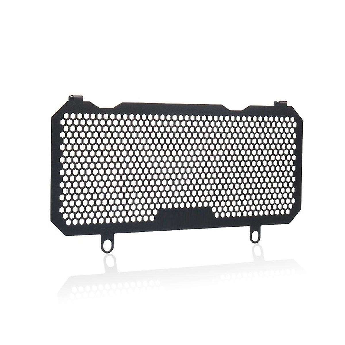 Motorcycle Radiator Guard Grille Cover Protector Protective Grill for Cbr250rrr Cbr250 Rr 2017-2023