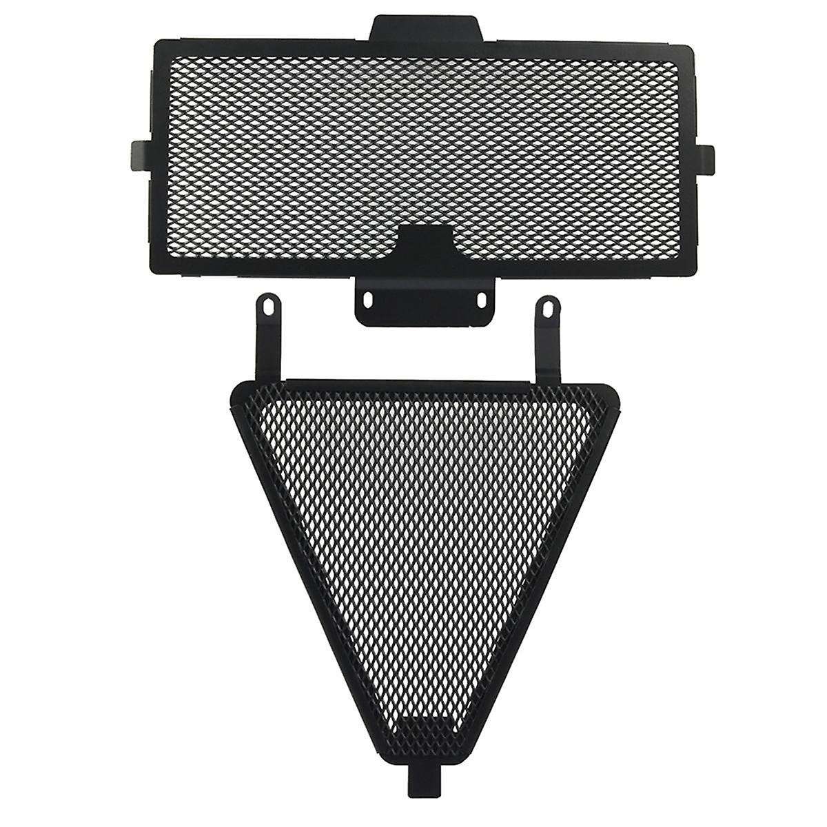 Motorcycle Radiator Protective Cover Grille Protector for Panigale 899 959 1199 1299 / Panigale V2