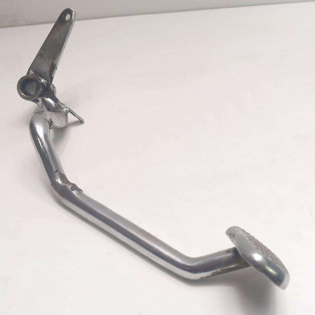 Motorcycle Rear Brake Pedal Arm Lever Foot Brake Ropes Accessory Parts for YBR125 YBR 125 2002-2018