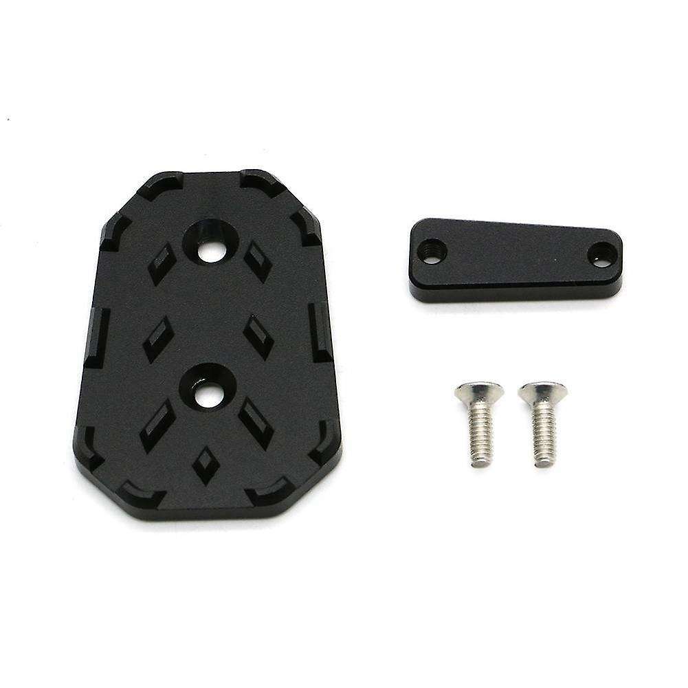 Motorcycle Rear Foot Brake Lever Pedal Enlarge Rear Brake Peg Pads Extender Extension for CB500X CB5