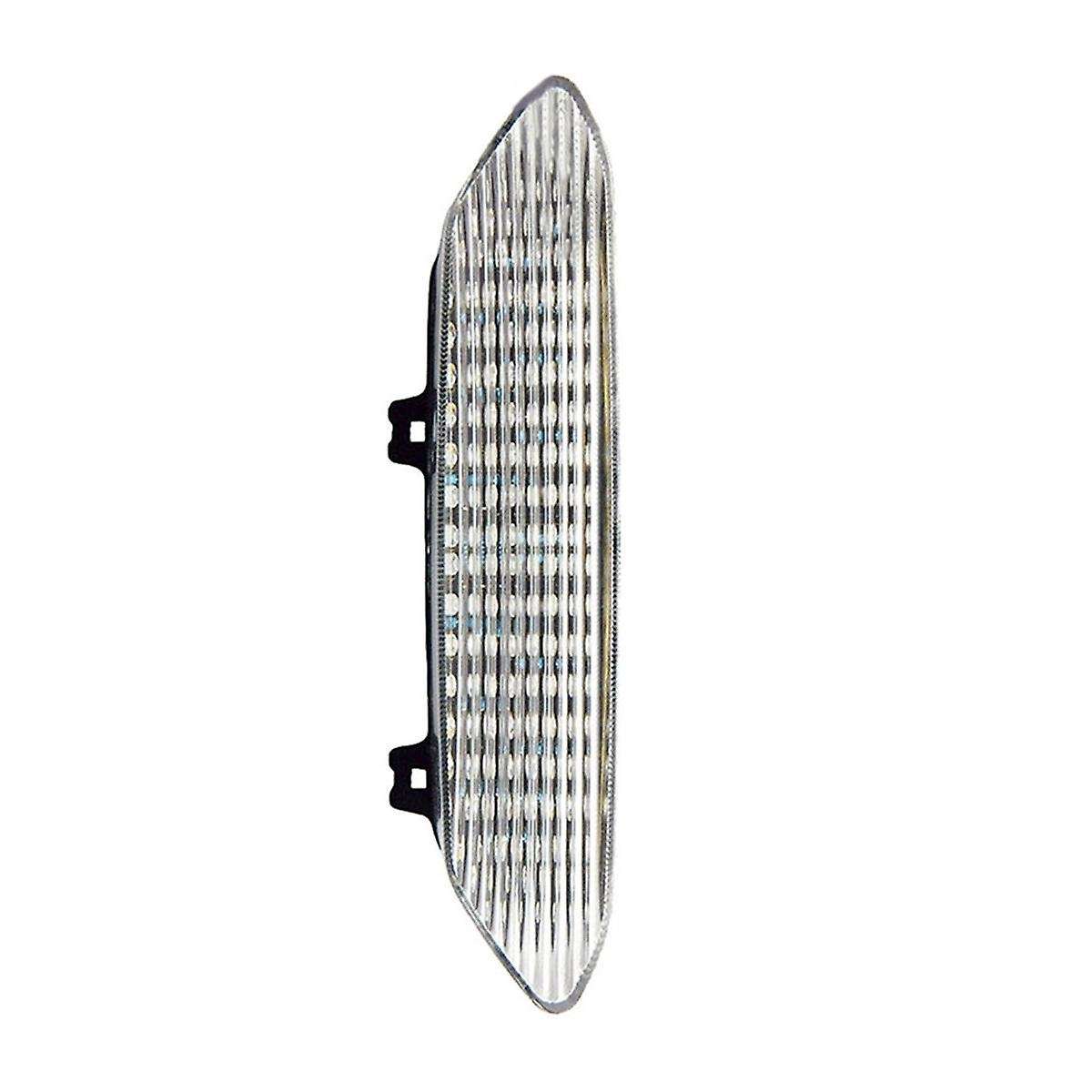 Motorcycle Rear Light Rear Tail Light Brake Turn Signals Integrated LED Light for YZF R1 2002 2003 C