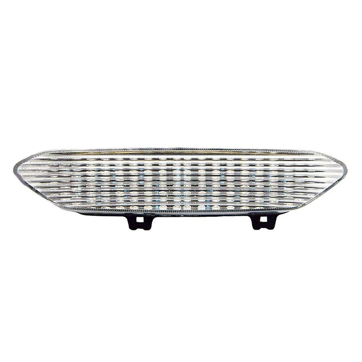 Motorcycle Rear Light Rear Tail Light Brake Turn Signals Integrated LED Light for YZF R1 2002 2003 C