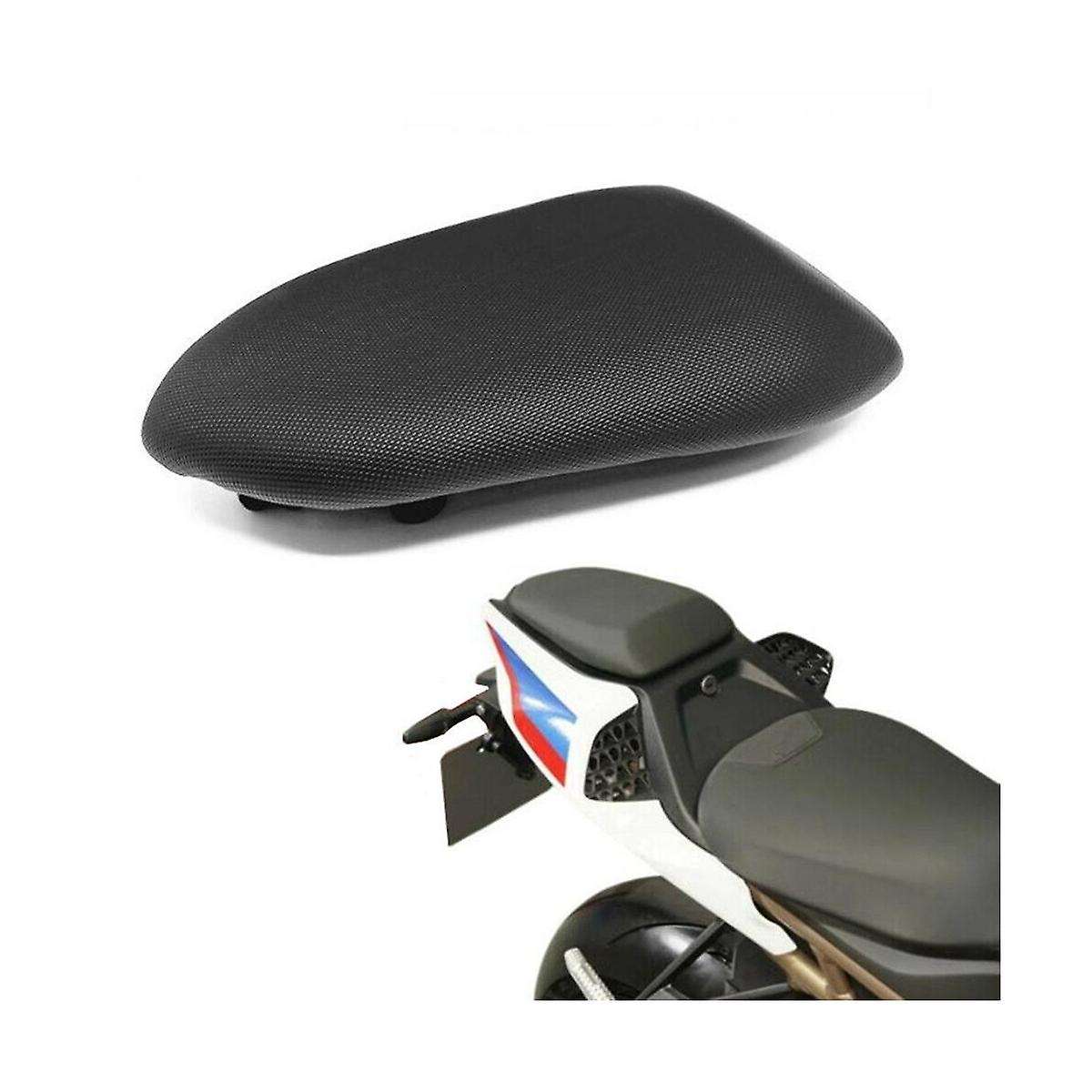 Motorcycle Rear Passenger Cushion Saddle Comfort for S1000rr S1000 Rr M1000rr 2019 2020 2021 2022