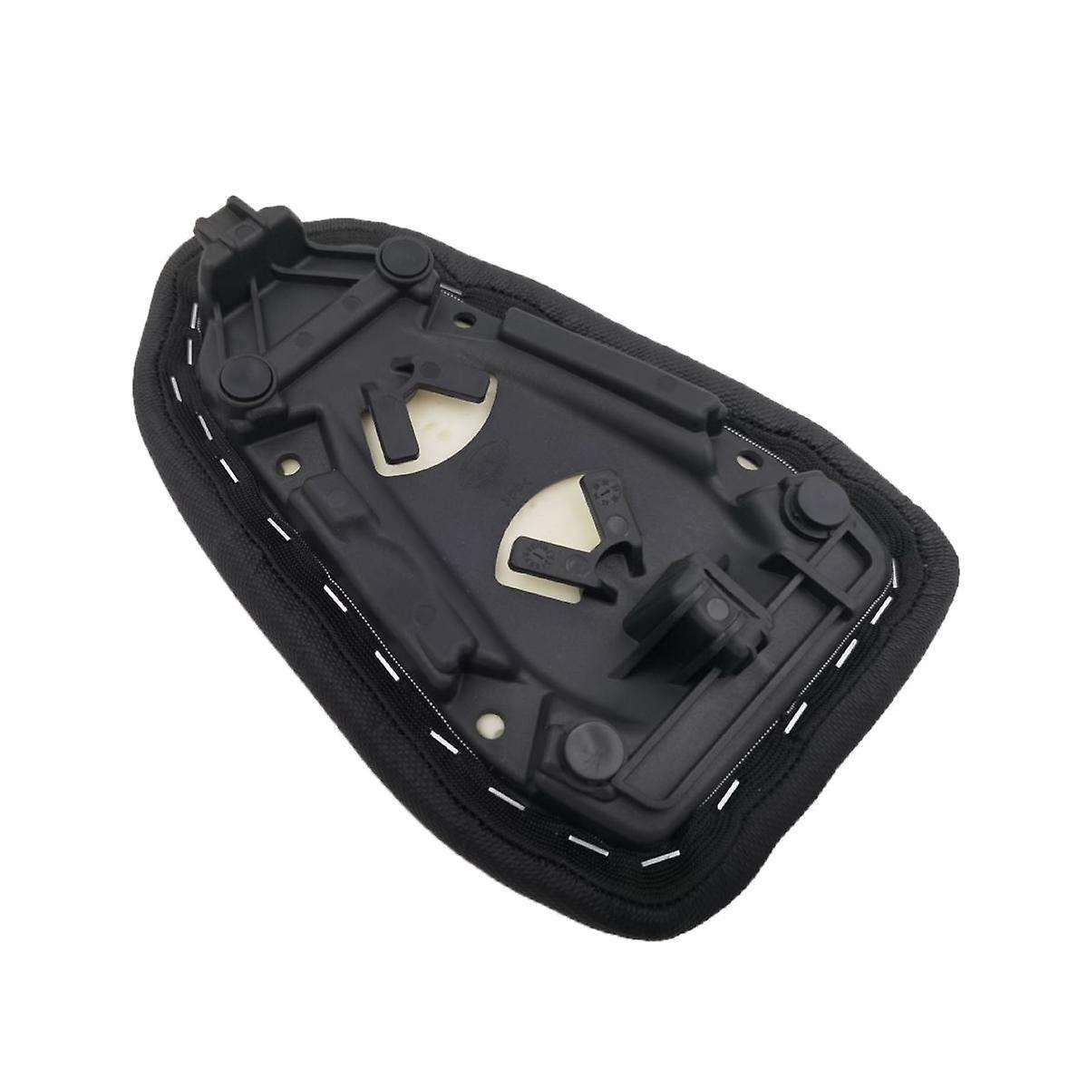 Motorcycle Rear Passenger Cushion Saddle Comfort for S1000rr S1000 Rr M1000rr 2019 2020 2021 2022