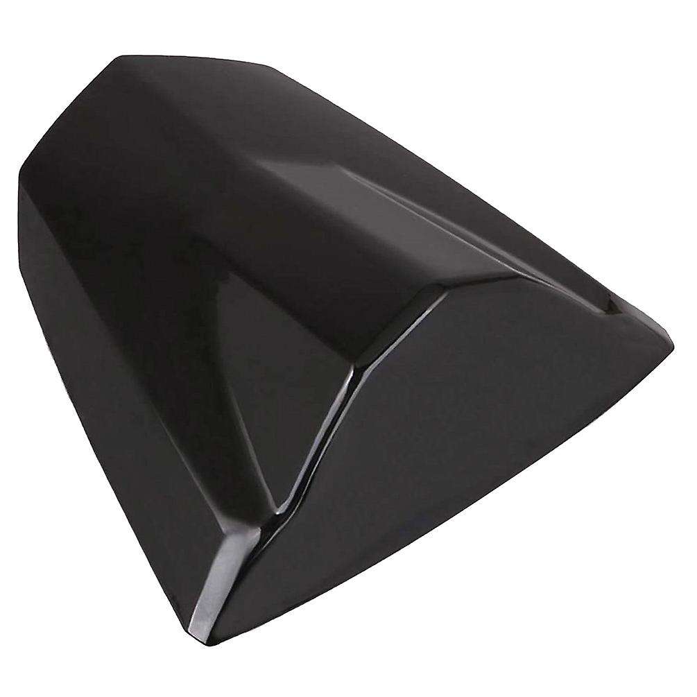 Motorcycle Rear Passenger Pillion Seat Cowl Fairing Cover for GSXR600 GSXR750 K4 2004-2005