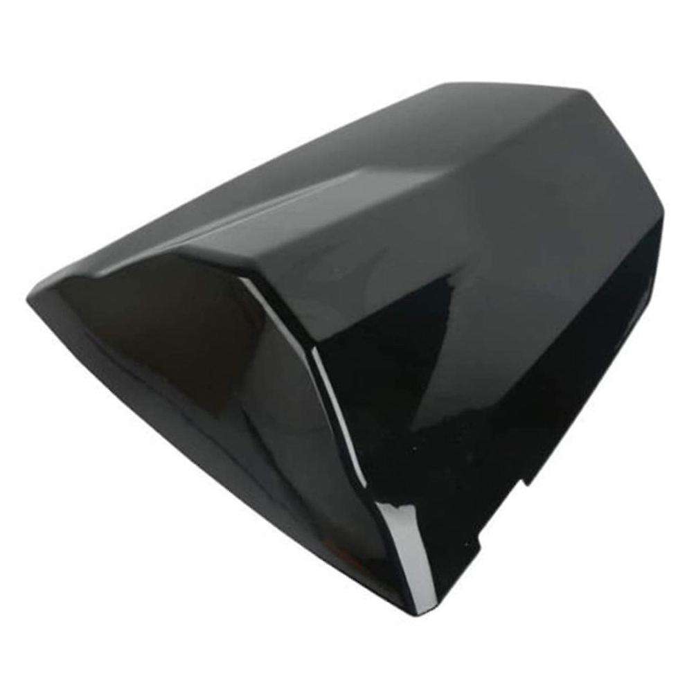 Motorcycle Rear Passenger Pillion Seat Cowl Fairing Cover for GSXR600 GSXR750 K4 2004-2005